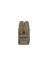 Horse Shoulder Bag, bottom view